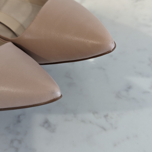 Cole Haan Women's The Go to Park Pumps - Picture 9 of 9